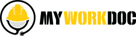 MyWorkDoc logo